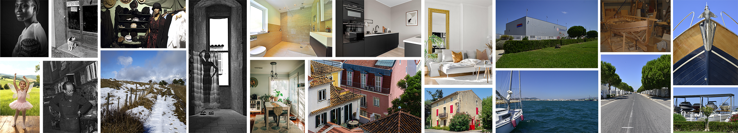galerie d'images
